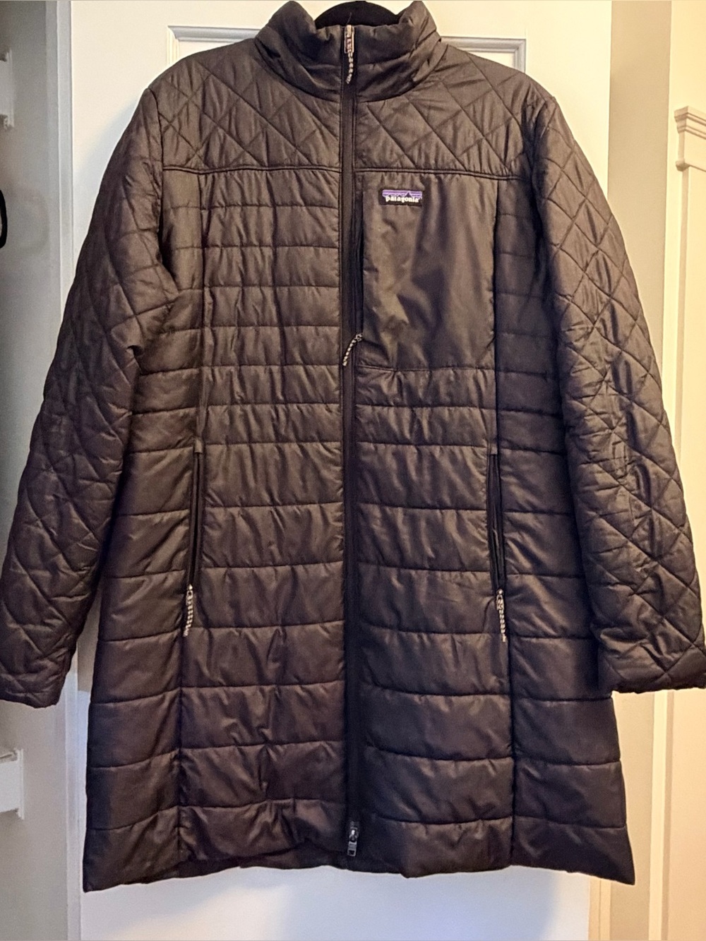 Authentic Patagonia Radalie Parka